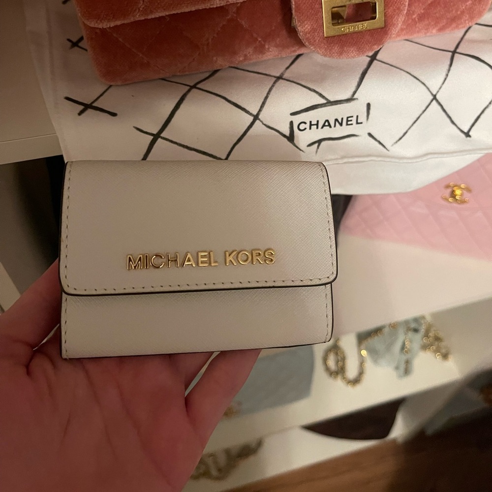 Michael Kors wallet